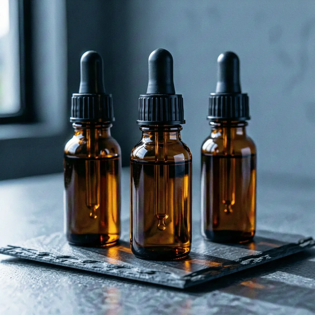 Professional wellness restoration products