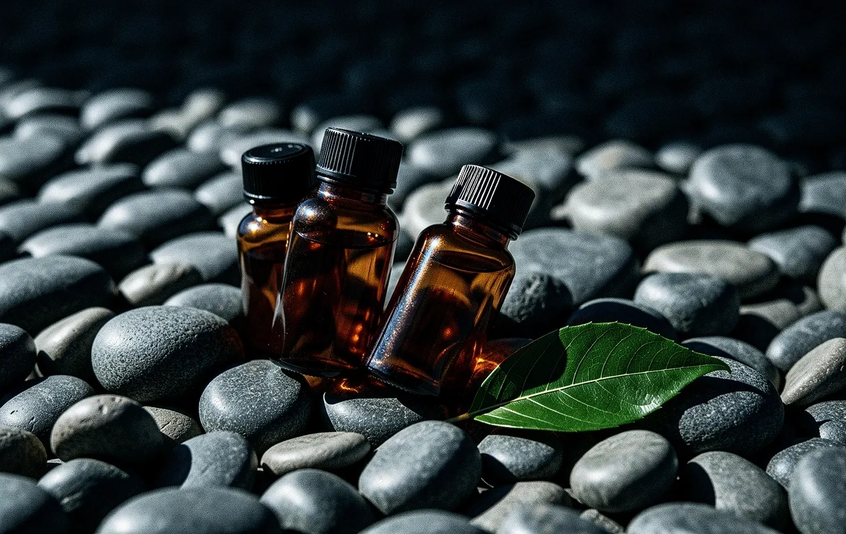 Natural Supplements for Men