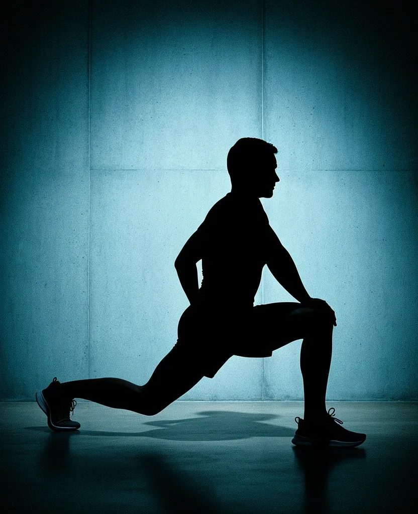 Technical precision in movement