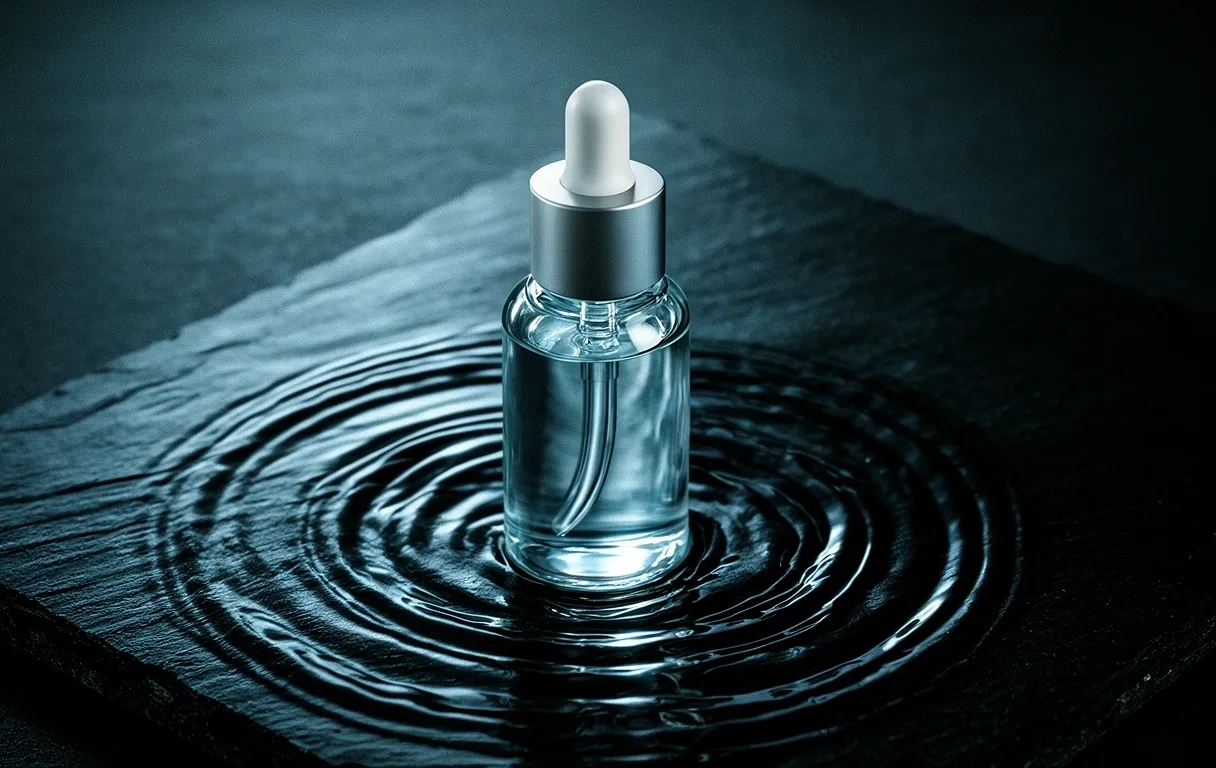 Fluid movement